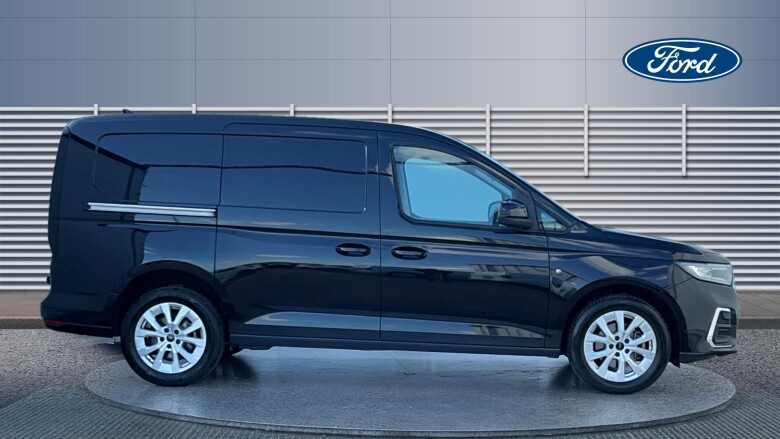 Ford Transit Connect 250 L2 Petrol 1.5 EcoBoost PHEV 150 Limited Van Auto